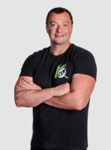 Богданов Сергей