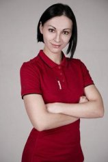 Шумкова Анастасия