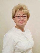 Сандул Галина Геннадьевна
