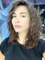 Бычкова Елена