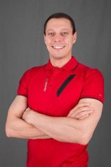 Пантелеев Виктор