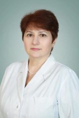 Рощупкина Галина Валентиновна