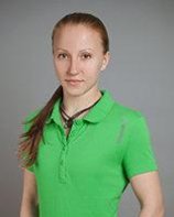 Бравая Евгения