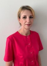 Дронова Ирина Васильевна