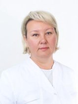 Иванова Ирина Анатольевна