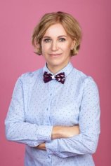 Максимчук Анна Валерьевна