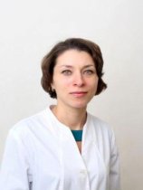 Гречаная Евгения Владимировна