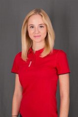 Агапова Анна