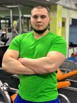 Чаусов Павел