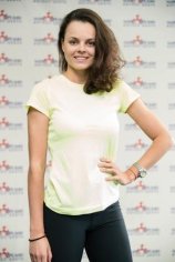 Черкасова Ирина