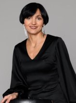 Нефедьева Елена