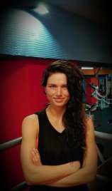 Рулина Серафима