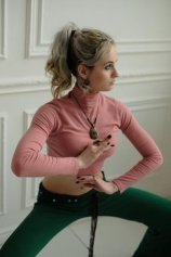 Горелова Ксения