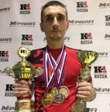 Санников Сергей
