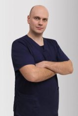 Леонов Александр Евгеньевич