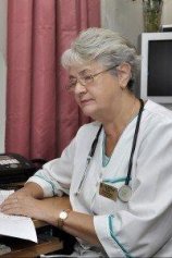 Исаева Елена Николаевна