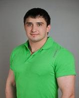Бикбулатов Тимур