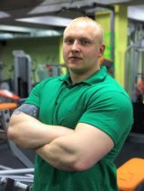 Широков Евгений