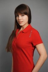 Журавлева Ульяна