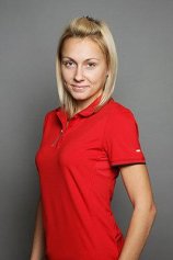 Хорольская Лилия