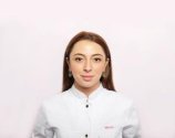 Гаева Мадина Эдуардовна