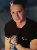 Шеметов Владимир