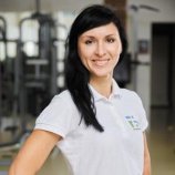 Климашевская Юлия