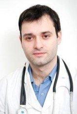 Уринский Александр Михайлович