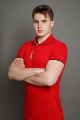 Моисеев Дмитрий