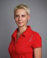 Тереньтьева Ирина