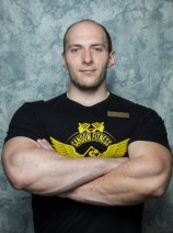 Сидоров Сергей