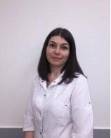 Горянова Татьяна Андреевна