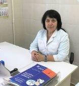 Хроменкова Татьяна Николаевна