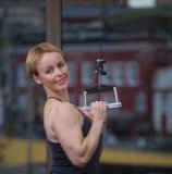 Григорьева Светлана