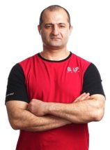 Михаелян Эдуард