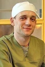 Димитрович Денис Александрович