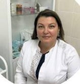 Шахназарова Инна Валерьевна