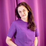 Фролова Людмила Валерьевна