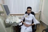 Веригина Олеся Сергеевна