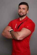 Бережной Дмитрий