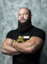 Чесноков Константин