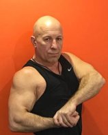Быков Юрий