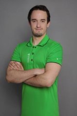 Тарасов Сергей