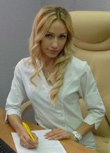 Игошева Яна Андреевна