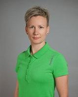 Иртюга Надежда