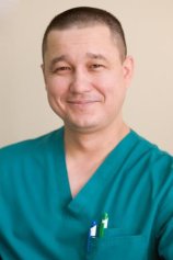 Юлов Владимир Владимирович