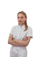 Иващенко Виктория