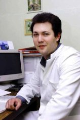Будзинский Станислав Александрович