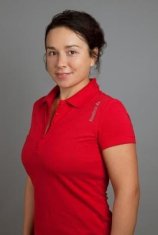 Попова Людмила
