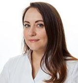 Аванесова Валентина Александровна